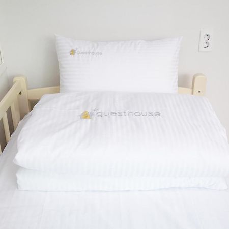 24 Guesthouse Sinchon Hongdae 서울특별시 객실 사진