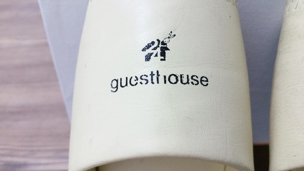 24 Guesthouse Sinchon Hongdae 서울특별시 외부 사진