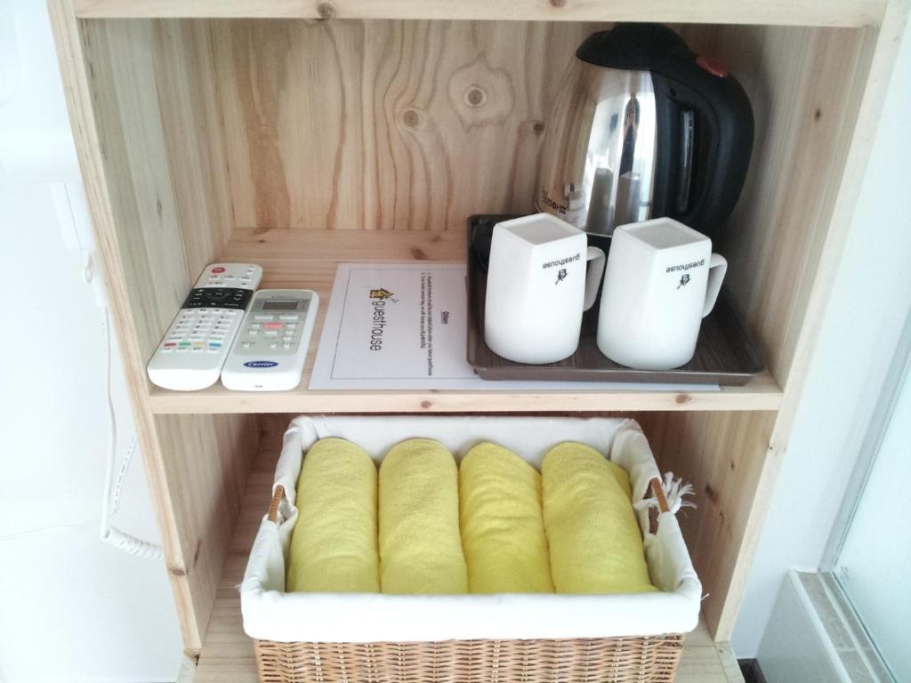 24 Guesthouse Sinchon Hongdae 서울특별시 외부 사진